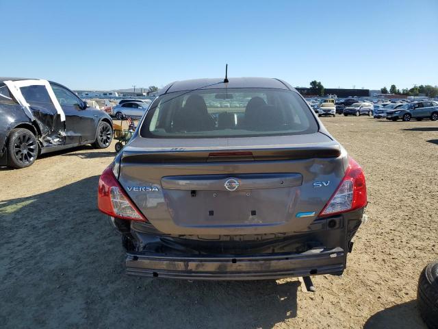 Photo 6 from auction – 2016 NISSAN VERSA S with VIN 3N1CN7AP2GL848836
