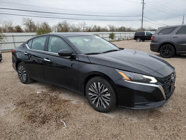 Photo 4 from auction – 2024 NISSAN ALTIMA SV with VIN 1N4BL4DV1RN379397
