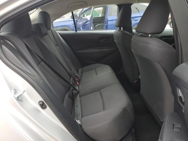 Photo 10 from auction – 2024 TOYOTA COROLLA LE with VIN 5YFB4MDE5RP173221