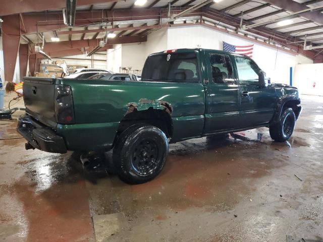 Photo 3 from auction – 2001 CHEVROLET SILVERADO with VIN 2GCEK19T911300645