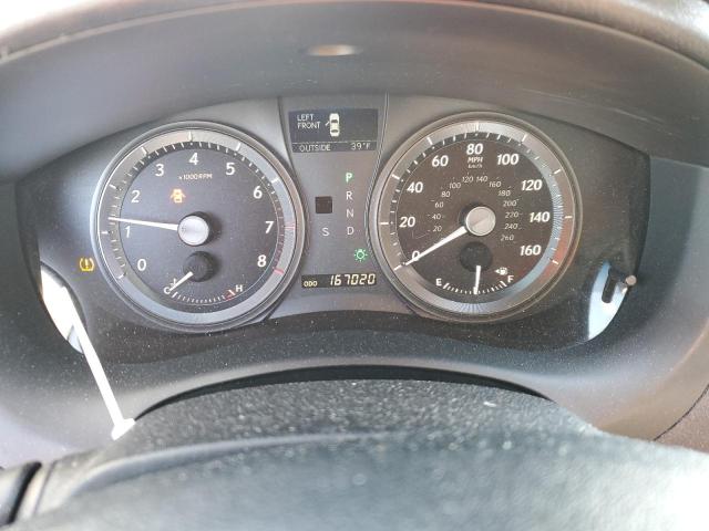 Photo 9 from auction – 2007 LEXUS ES 350 with VIN JTHBJ46G472107468