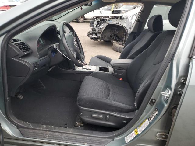 Photo 7 from auction – 2007 TOYOTA CAMRY CE with VIN 4T1BE46K27U649372