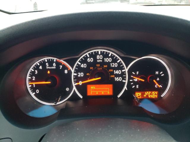 صورة رقم 9 من المزاد - 2012 NISSAN ALTIMA BAS مع VIN 1N4AL2AP4CC257996