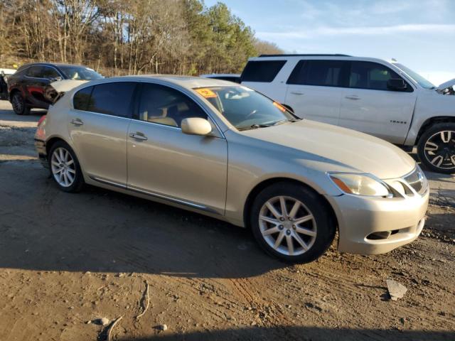 Photo 4 from auction – 2006 LEXUS GS 300 with VIN JTHBH96S465033043