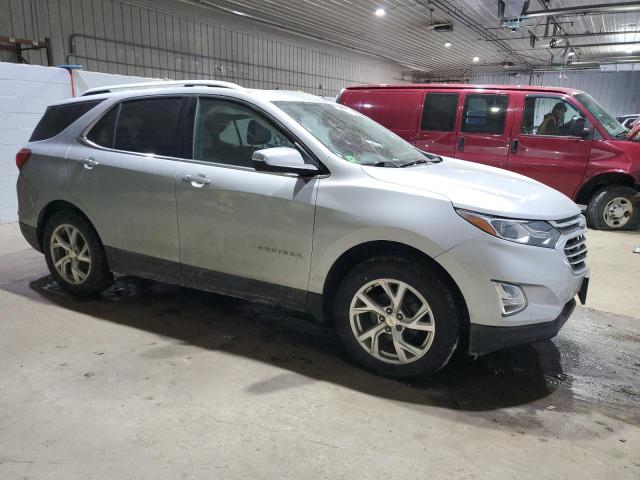 Photo 4 from auction – 2019 CHEVROLET EQUINOX PR with VIN 2GNAXXEV5K6288239