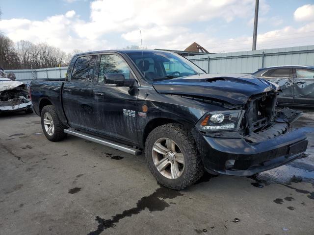 Photo 4 from auction – 2013 RAM 1500 SPORT with VIN 1C6RR7MT8DS711005