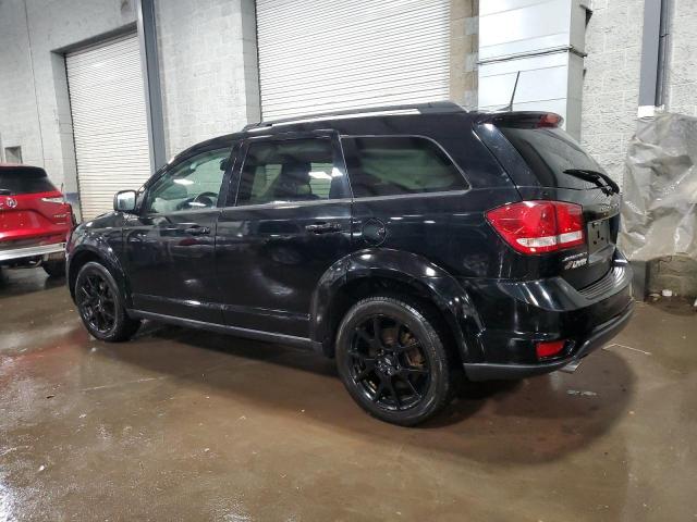 Photo 2 from auction – 2019 DODGE JOURNEY GT with VIN 3C4PDDEG4KT708919