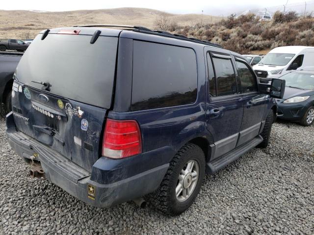 Photo 3 from auction – 2003 FORD EXPEDITION with VIN 1FMPU16W23LC25829
