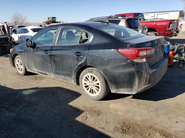 Photo 2 from auction – 2018 SUBARU IMPREZA PR with VIN 4S3GKAB63J3613178