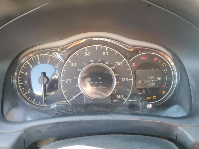 Photo 9 from auction – 2016 NISSAN VERSA NOTE with VIN 3N1CE2CP9GL352190