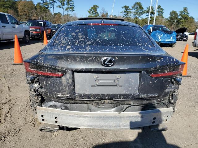 Photo 6 from auction – 2021 LEXUS RC 350 BAS with VIN JTHGZ5BC7M5023534