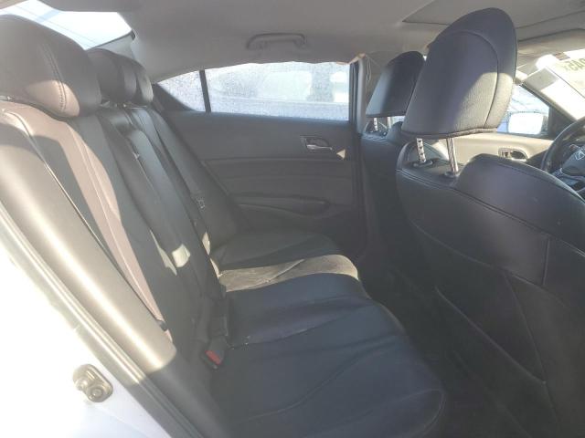 Photo 10 from auction – 2022 ACURA ILX with VIN 19UDE2F32NA004327