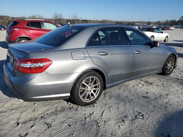 Photo 3 from auction – 2012 MERCEDES-BENZ E 350 4MAT with VIN WDDHF8JB4CA639048