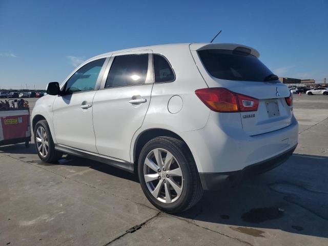 Фото 2 с аукциона – 2015 MITSUBISHI OUTLANDER с VIN 4A4AP3AU4FE062296