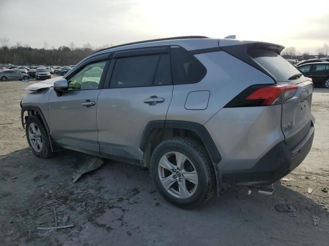 Photo 2 from auction – 2019 TOYOTA RAV4 XLE with VIN JTMP1RFV5KD515588