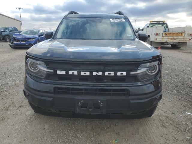 Photo 5 from auction – 2023 FORD BRONCO SPO with VIN 3FMCR9C63PRD89911