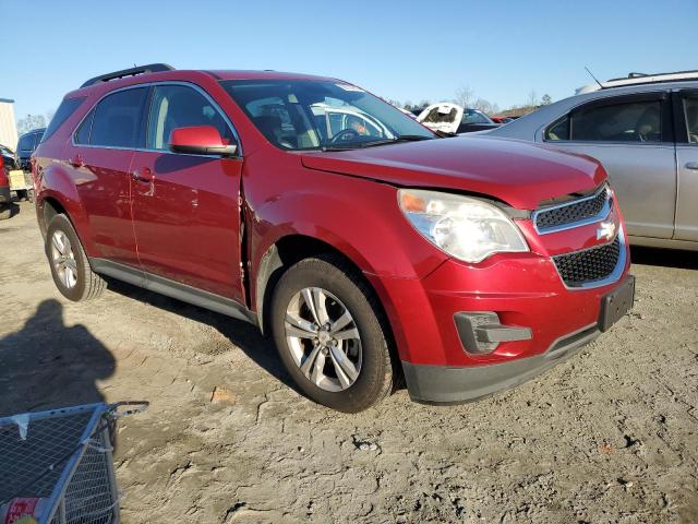 Photo 4 from auction – 2013 CHEVROLET EQUINOX LT with VIN 2GNALDEK3D1141059