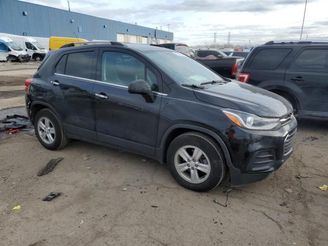 Photo 4 from auction – 2020 CHEVROLET TRAX 1LT with VIN 3GNCJLSB4LL121395