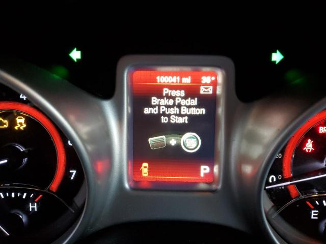 Photo 9 from auction – 2014 DODGE JOURNEY SE with VIN 3C4PDCAB9ET218288