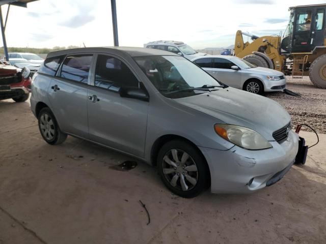 Photo 4 from auction – 2008 TOYOTA COROLLA MA with VIN 2T1KR32E68C720350