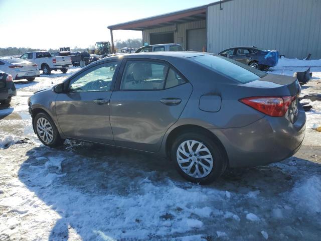 Photo 2 from auction – 2017 TOYOTA COROLLA L with VIN 2T1BURHE9HC831886