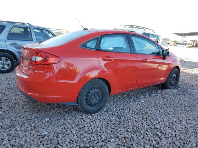 Photo 3 from auction – 2013 FORD FIESTA with VIN 3FADP4BJ7DM193394