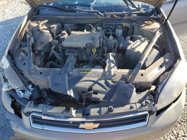 Photo 11 from auction – 2006 CHEVROLET IMPALA LT with VIN 2G1WT58K769225754