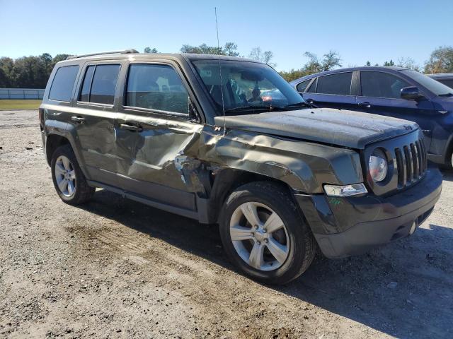 Photo 4 from auction – 2015 JEEP PATRIOT SP with VIN 1C4NJRBB6FD417629