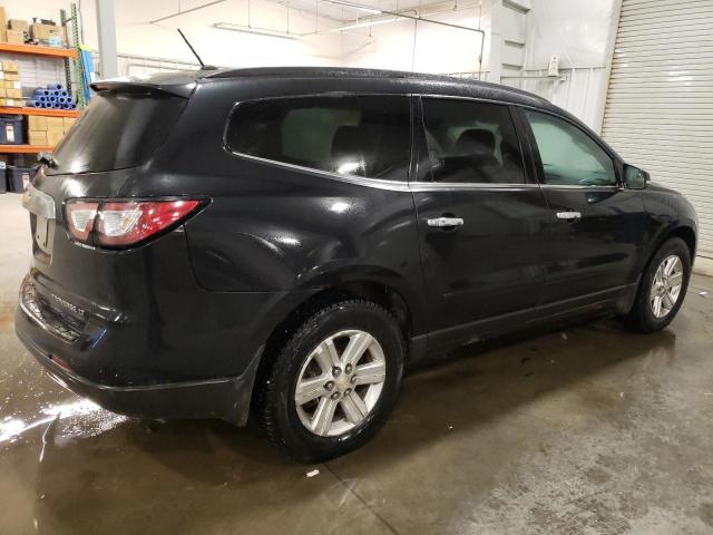 Photo 3 from auction – 2014 CHEVROLET TRAVERSE L with VIN 1GNKVHKD2EJ342969