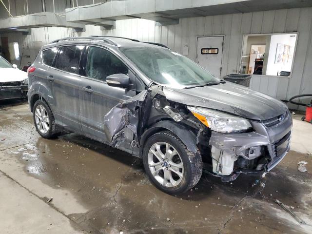 Photo 4 from auction – 2013 FORD ESCAPE SEL with VIN 1FMCU9H91DUC82989