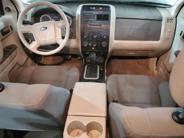 Photo 8 from auction – 2009 FORD ESCAPE XLS with VIN 1FMCU02729KC66046