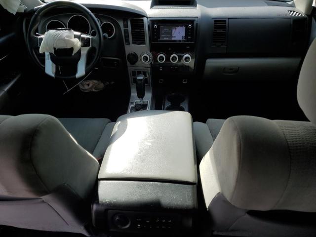 Photo 8 from auction – 2015 TOYOTA SEQUOIA SR with VIN 5TDZY5G14FS059635