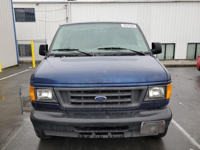 صورة رقم 5 من المزاد - 2005 FORD ECONOLINE مع VIN 1FBNE31L45HA70020