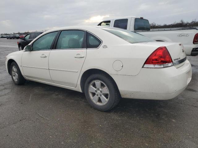 Photo 2 from auction – 2008 CHEVROLET IMPALA LT with VIN 2G1WT55N181282497