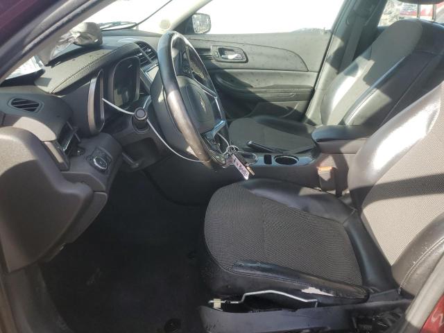 Photo 7 from auction – 2015 CHEVROLET MALIBU 2LT with VIN 1G11D5SL2FF325728