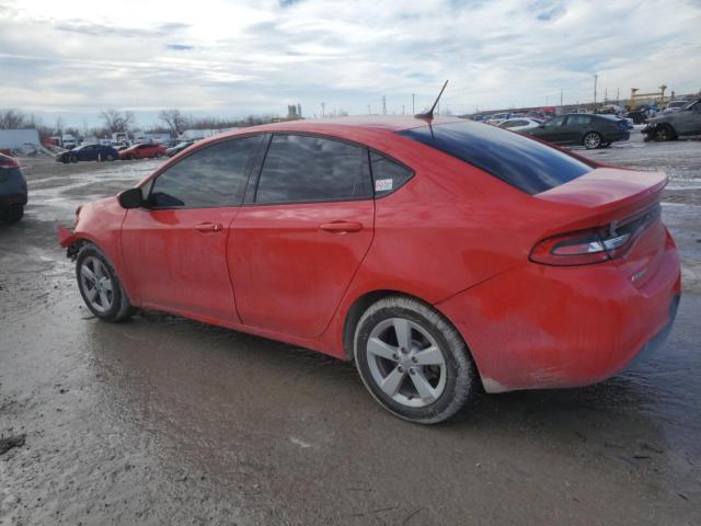 Photo 2 from auction – 2016 DODGE DART SXT with VIN 1C3CDFBA0GD609770
