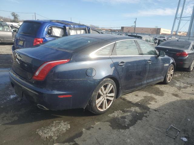 Photo 3 from auction – 2011 JAGUAR XJL with VIN SAJWA2GB6BLV07711