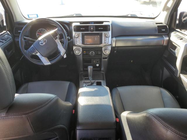Photo 8 from auction – 2016 TOYOTA 4RUNNER SR with VIN JTEZU5JR5G5119564