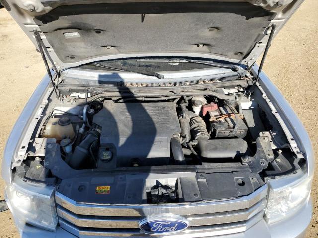 Photo 12 from auction – 2012 FORD FLEX LIMIT with VIN 2FMHK6DT1CBD10211