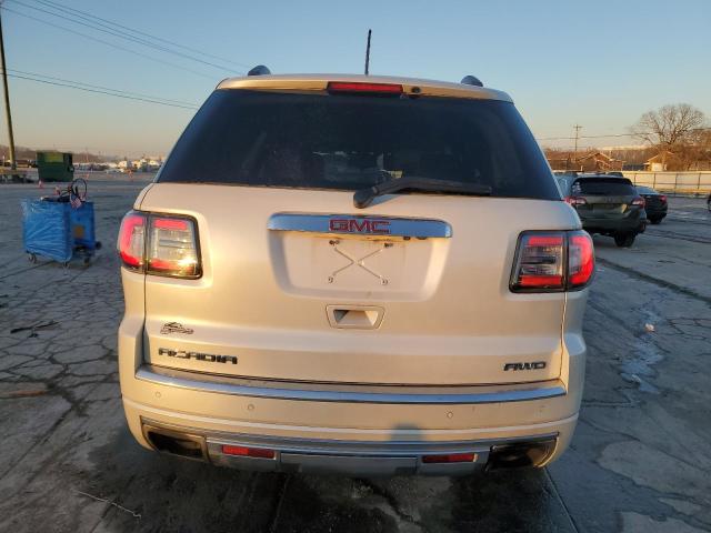 Photo 6 from auction – 2014 GMC ACADIA DEN with VIN 1GKKVTKD4EJ119364