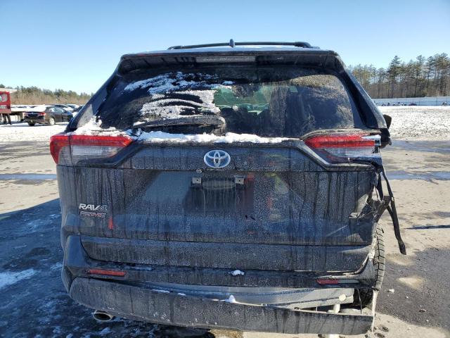 Photo 6 from auction – 2022 TOYOTA RAV4 PRIME with VIN JTMAB3FV2ND080811