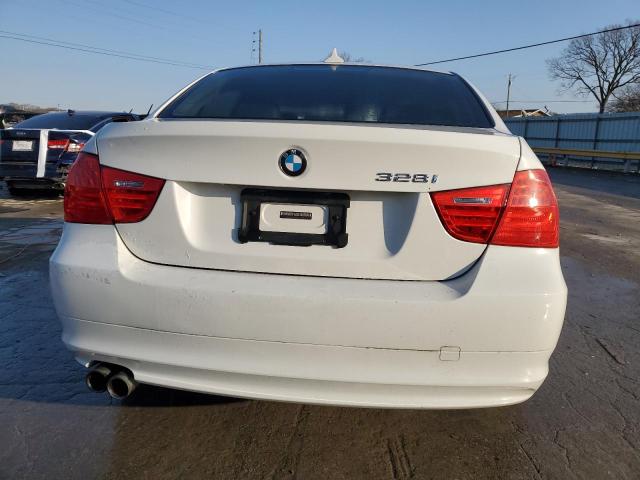 Photo 6 from auction – 2011 BMW 328 I with VIN WBAPH7G53BNM59866