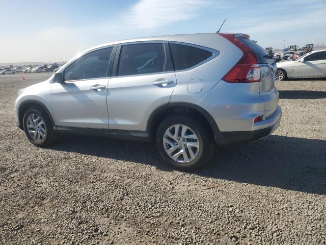 Photo 2 from auction – 2015 HONDA CR-V EX with VIN 3CZRM3H52FG708732