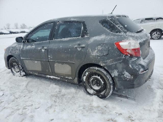 Photo 2 from auction – 2011 TOYOTA COROLLA MA with VIN 2T1KU4EE6BC558064