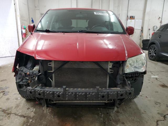 Photo 5 from auction – 2012 DODGE GRAND CARA with VIN 2C4RDGCG3CR360645