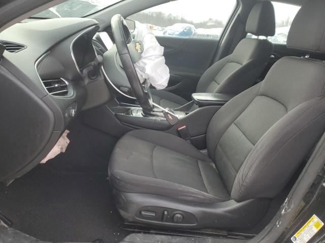 Photo 7 from auction – 2017 CHEVROLET MALIBU LT with VIN 1G1ZE5STXHF235052