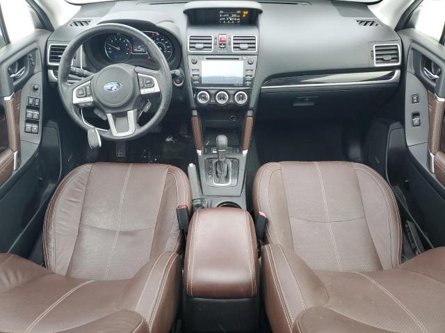 Photo 8 from auction – 2017 SUBARU FORESTER 2 with VIN JF2SJAWC3HH586527