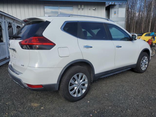 Photo 3 from auction – 2017 NISSAN ROGUE S with VIN KNMAT2MV8HP561160