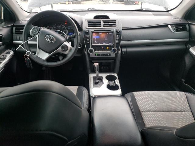 Photo 8 from auction – 2014 TOYOTA CAMRY L with VIN 4T1BF1FK6EU849258