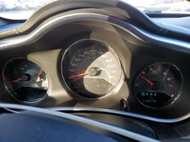 Photo 9 from auction – 2011 DODGE AVENGER EX with VIN 1B3BD4FB4BN578574